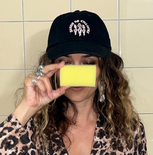 Cap | Zurich | Black | Unisex